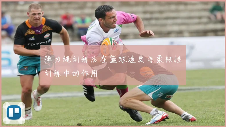 弹力绳训练法在篮球速度与柔韧性训练中的作用