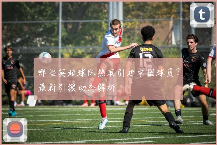 哪些英超球队热衷引进中国球员？最新引援动态解析