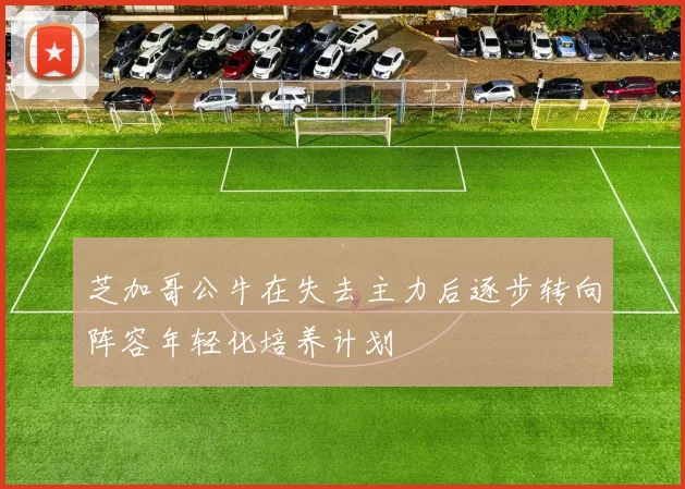 芝加哥公牛在失去主力后逐步转向阵容年轻化培养计划