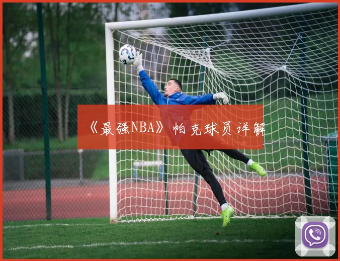 《最强NBA》帕克球员详解